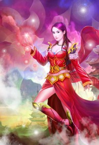 家中的熟女长辈们